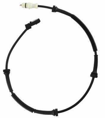 45025900 Textar Датчик ABS