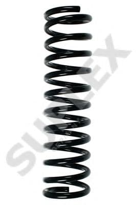 03118 Suplex Пружина подвески