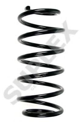 03120 Suplex Пружина підвіски
