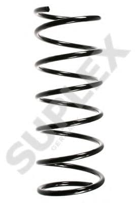 07010 Suplex Пружина підвіски