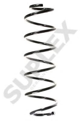 07085 Suplex Пружина подвески