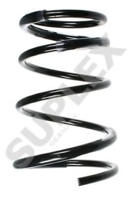 17054 Suplex Пружина підвіски для Mazda MX-3