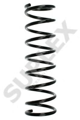 17076 Suplex Пружина подвески для Mazda Demio