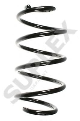 19266 Suplex Пружина підвіски