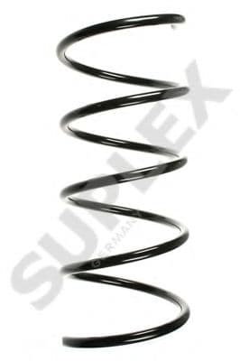 19334 Suplex Пружина подвески