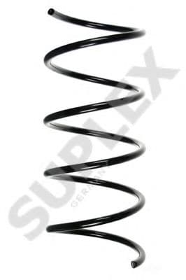 19339 Suplex Пружина подвески