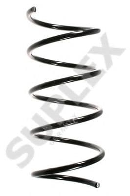 19341 Suplex Пружина підвіски