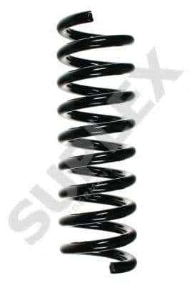 19346 Suplex Пружина подвески