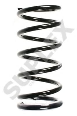 20067 Suplex Пружина підвіски для Mitsubishi Space Runner