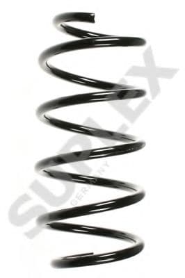 23424 Suplex Пружина подвески