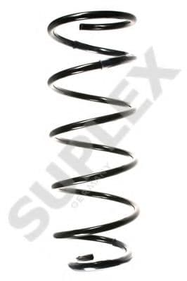 24037 Suplex Пружина подвески