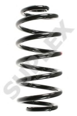 28147 Suplex Пружина підвіски для Rover 75