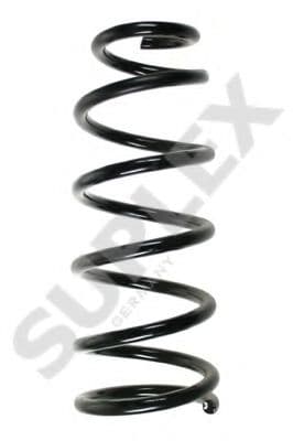 35200 Suplex Пружина підвіски для Toyota Celica