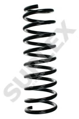 41001 Suplex Пружина подвески для Suzuki Vitara