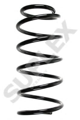 47026 Suplex Пружина підвіски