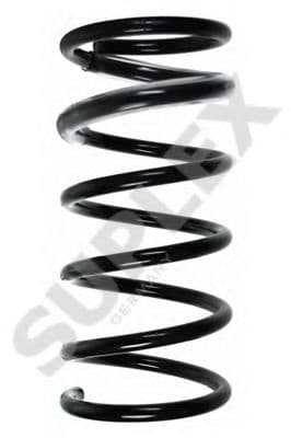 47033 Suplex Пружина підвіски
