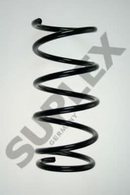 22232 Suplex Пружина подвески для Nissan NV200