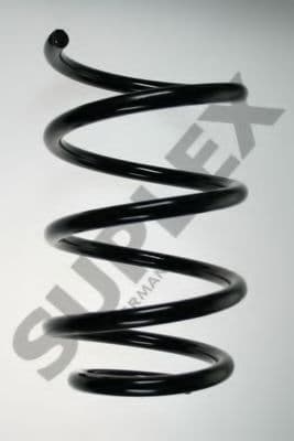 23514 Suplex Пружина подвески