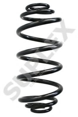 23506 Suplex Пружина підвіски