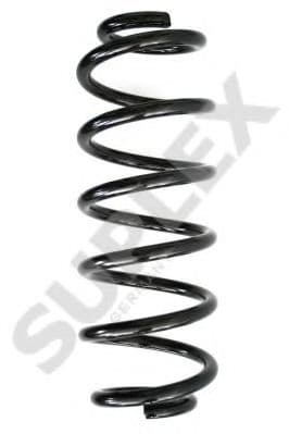03213 Suplex Пружина підвіски для Audi A8