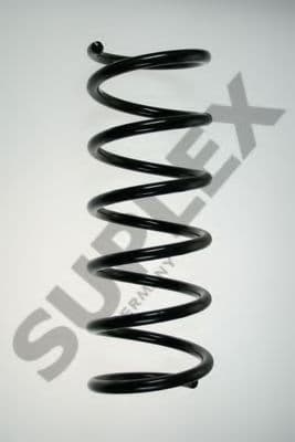 10349 Suplex Пружина підвіски для Ford Mondeo