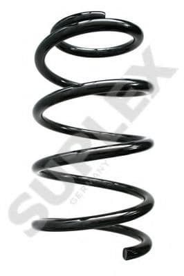 12139 Suplex Пружина подвески для Hyundai ix55