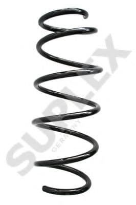 09200 Suplex Пружина подвески