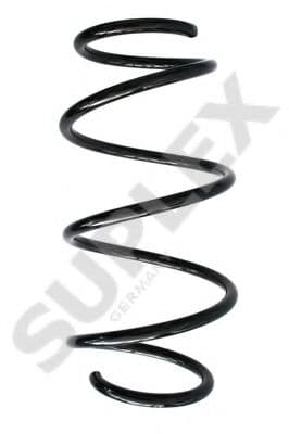 06336 Suplex Пружина подвески