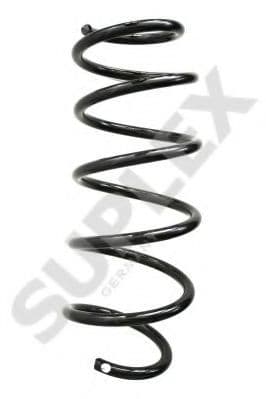 07159 Suplex Пружина підвіски