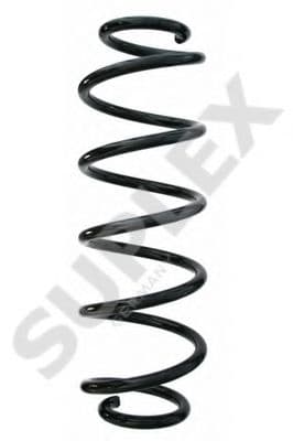 39485 Suplex Пружина подвески
