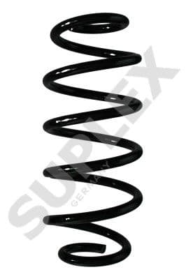 35444 Suplex Пружина подвески