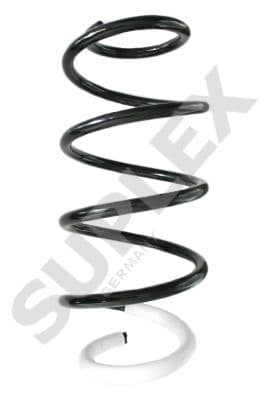 19545 Suplex Пружина подвески для Mercedes V-Class
