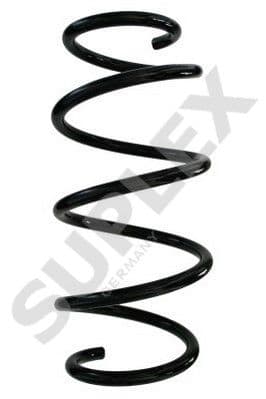 39568 Suplex Пружина підвіски
