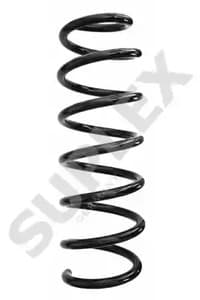 06517 Suplex Пружина подвески