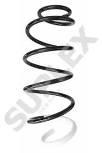 24255 Suplex Пружина підвіски