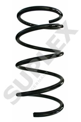 20245 Suplex Пружина підвіски для Mitsubishi Grandis