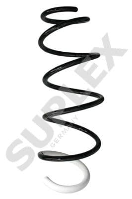 23684 Suplex Пружина подвески