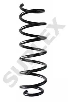 06500 Suplex Пружина підвіски для BMW i3