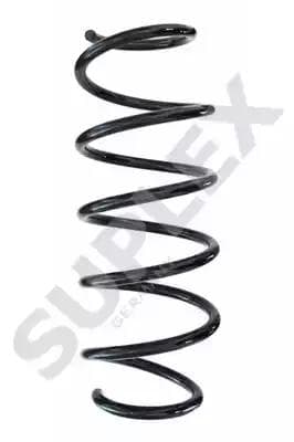 11227 Suplex Пружина підвіски для Honda CR-Z