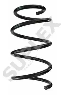 25016 Suplex Пружина подвески для Porsche Boxster
