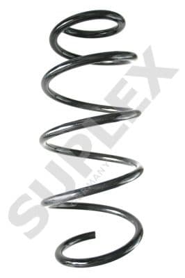 24276 Suplex Пружина подвески