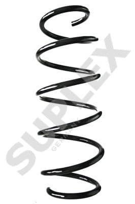 09253 Suplex Пружина підвіски