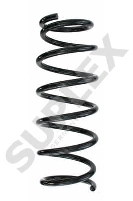 41076 Suplex Пружина підвіски для Suzuki Wagon R