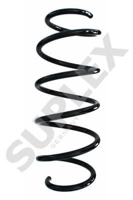 11236 Suplex Пружина подвески для Honda Jazz