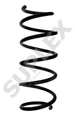 09257 Suplex Пружина подвески