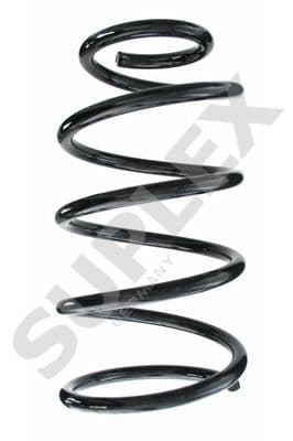 10445 Suplex Пружина подвески