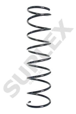 35301 Suplex Пружина підвіски для Toyota MR 2