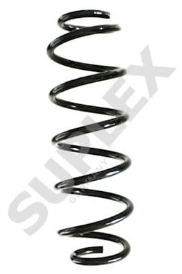 17202 Suplex Пружина підвіски для Mazda CX-3