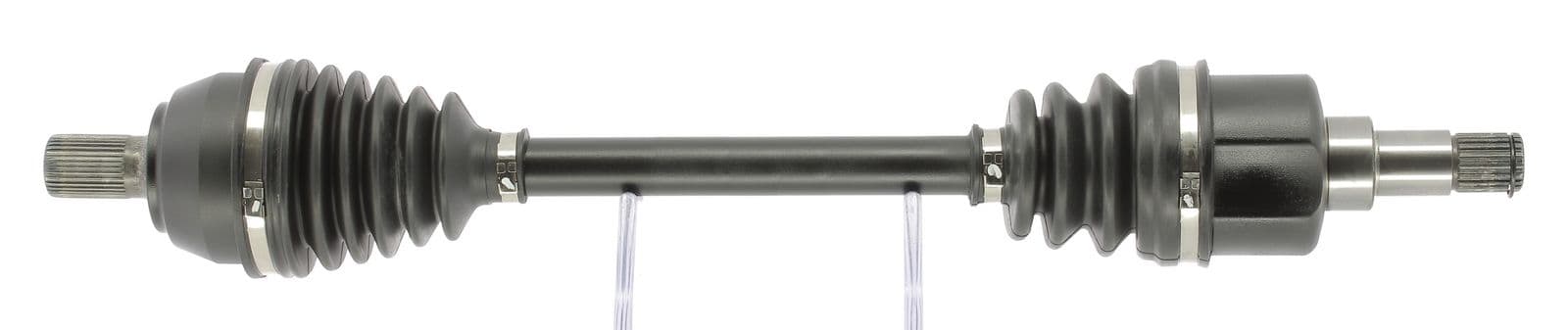 5724 Cevam Піввісь