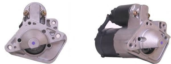 3005 Cevam Стартер